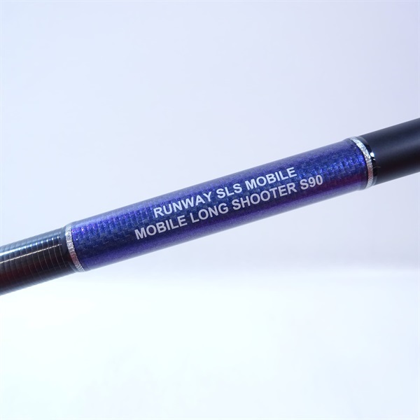 ランウェイＳＬＳモバイルＳ９０